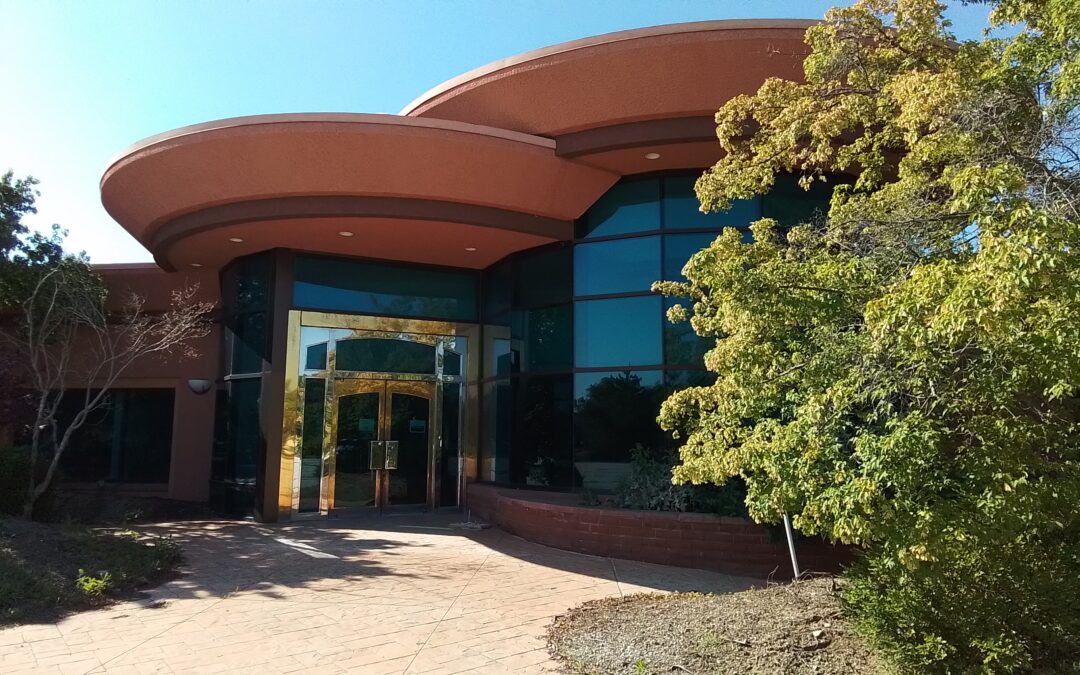 Allied Healthcare, Flexicare Building Renovation