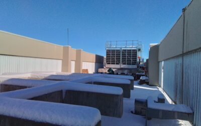 Sauk Valley Community College HVAC Upgrades