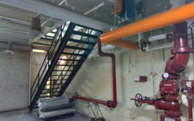 Olon Ricerca Bioscience, Strategic Manufacturing DEA Vault
