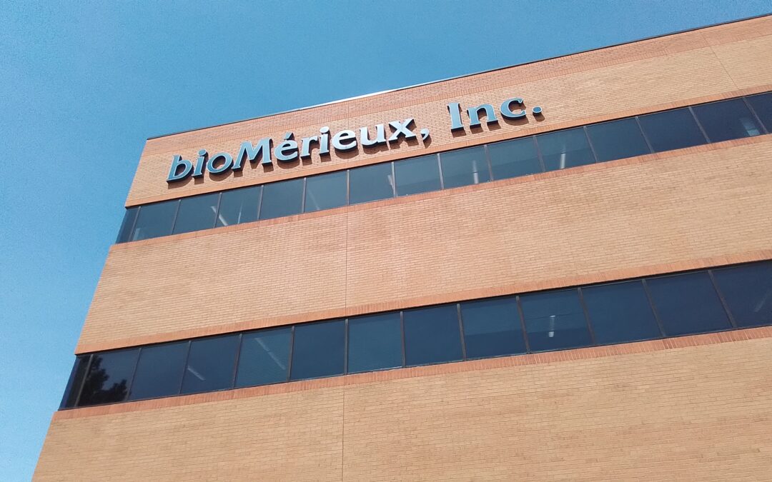 Biomerieux, B2 HVAC Study