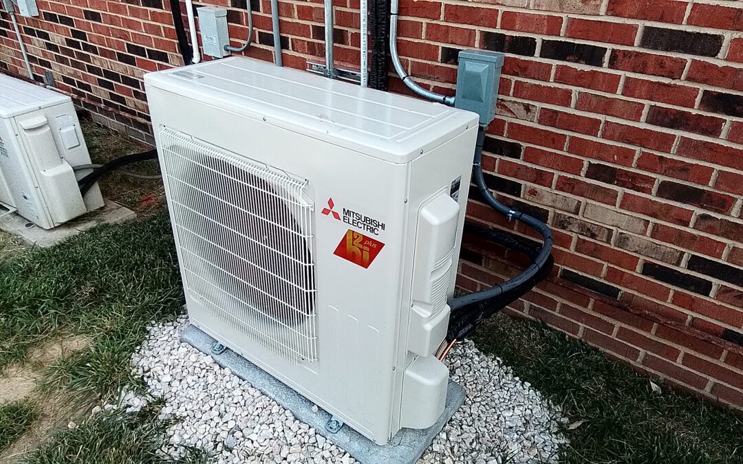 ThermoFisher Scientific – B8 HVAC Remodel