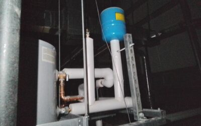 Rockwool Plumbing Survey
