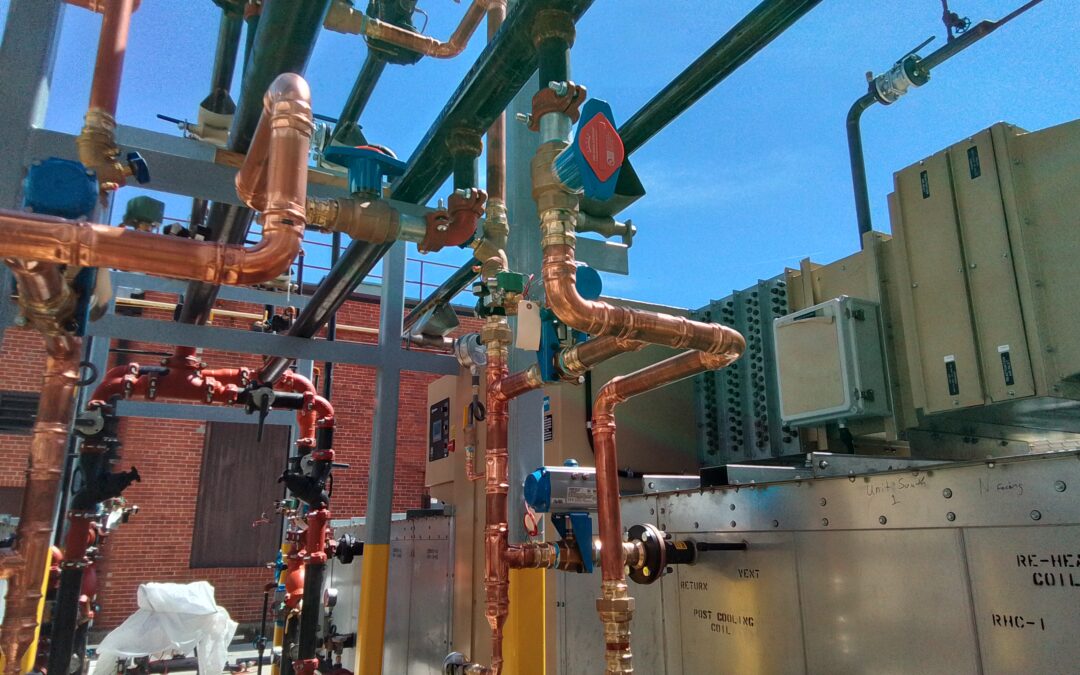 Mallinckrodt B11 Process Addition