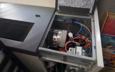 Lincoln Elementary School