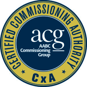Certification Seal